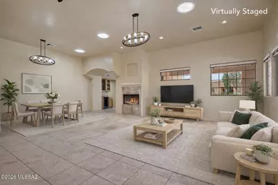 3125 N Corte Lindo Cielo, Tucson, AZ 85745 - Photo 11