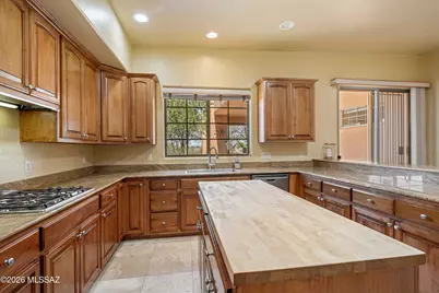 3125 N Corte Lindo Cielo, Tucson, AZ 85745 - Photo 15