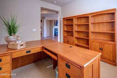 2212 E Bluejay Bluff Lane, Green Valley, AZ 85614 - Photo 25