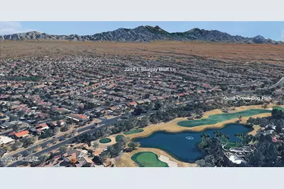 2212 E Bluejay Bluff Lane, Green Valley, AZ 85614 - Photo 33