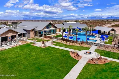 2212 E Bluejay Bluff Lane, Green Valley, AZ 85614 - Photo 29