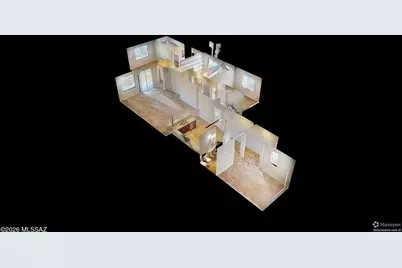 11993 N Golden Mirror Drive, Marana, AZ 85658 - Photo 25