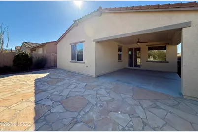 11993 N Golden Mirror Drive, Marana, AZ 85658 - Photo 23