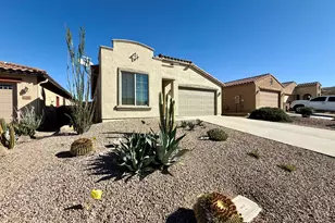 11993 N Golden Mirror Dr, Marana, AZ 85658 - Photo 3