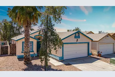 4313 W Hobby Horse Road, Tucson, AZ 85741 - Photo 23