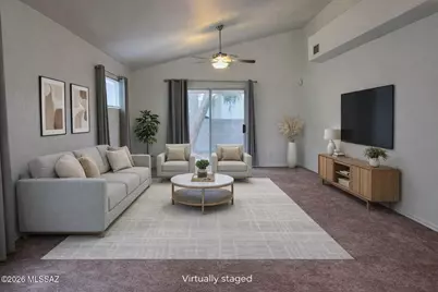 4313 W Hobby Horse Road, Tucson, AZ 85741 - Photo 5