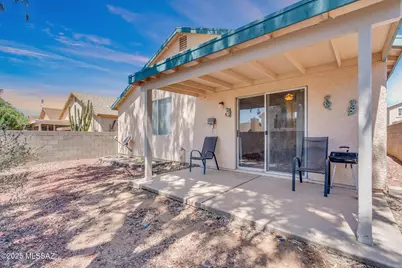 4313 W Hobby Horse Road, Tucson, AZ 85741 - Photo 19
