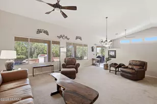 1141 N Desert Deer Pass, Green Valley, AZ 85614 - Photo 3