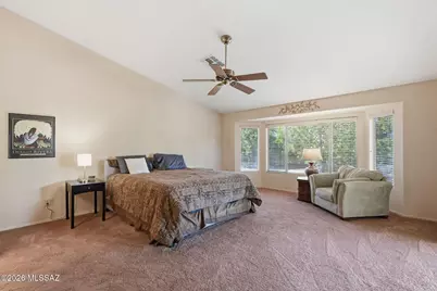 1141 N Desert Deer Pass, Green Valley, AZ 85614 - Photo 17