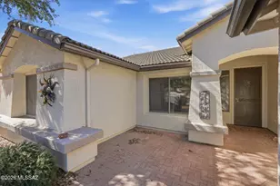 1141 N Desert Deer Pass, Green Valley, AZ 85614 - Photo 7