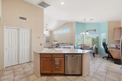 1141 N Desert Deer Pass, Green Valley, AZ 85614 - Photo 13