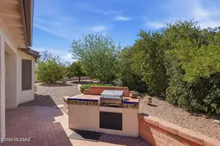 1141 N Desert Deer Pass, Green Valley, AZ 85614 - Photo 27