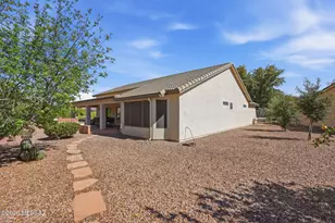 1141 N Desert Deer Pass, Green Valley, AZ 85614 - Photo 29