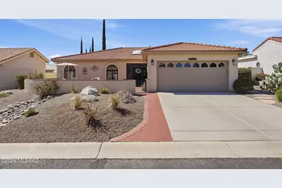 37910 S Samaniego Drive, Tucson, AZ 85739 - Photo 1
