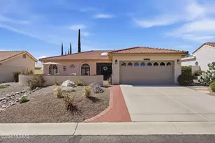 37910 S Samaniego Dr, Saddlebrooke, AZ 85739 - Photo 1