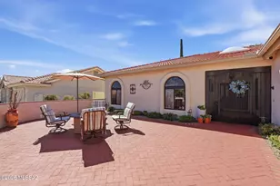 37910 S Samaniego Dr, Saddlebrooke, AZ 85739 - Photo 47