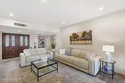 37910 S Samaniego Drive, Saddlebrooke, AZ 85739 - Photo 5