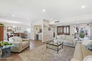 37910 S Samaniego Dr, Saddlebrooke, AZ 85739 - Photo 7