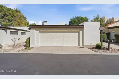 2942 N Placita Nueva, Tucson, AZ 85715 - Photo 1