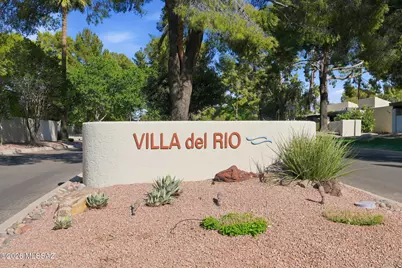 2942 N Placita Nueva, Tucson, AZ 85715 - Photo 45