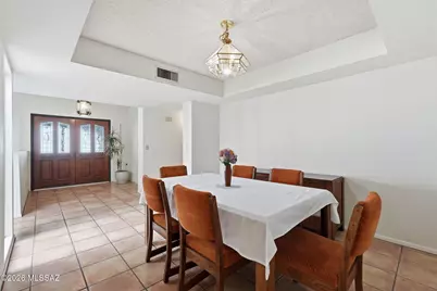 2942 N Placita Nueva, Tucson, AZ 85715 - Photo 19