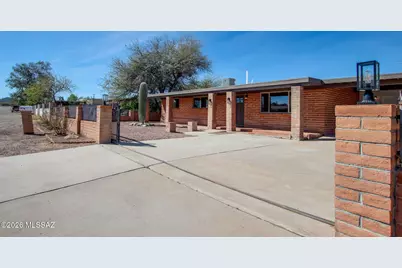 2700 W San Paulus Road, Tucson, AZ 85746 - Photo 37
