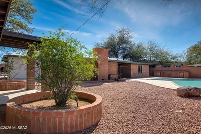 2700 W San Paulus Road, Tucson, AZ 85746 - Photo 43