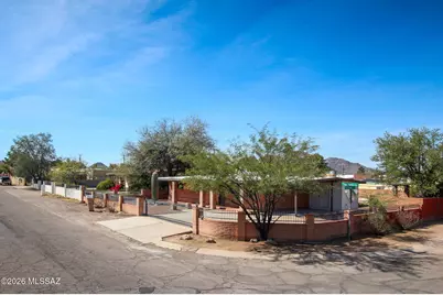 2700 W San Paulus Road, Tucson, AZ 85746 - Photo 39