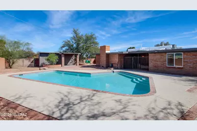 2700 W San Paulus Road, Tucson, AZ 85746 - Photo 47