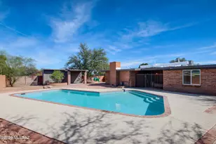 2700 W San Paulus Rd, Tucson, AZ 85746 - Photo 47
