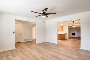 2700 W San Paulus Rd, Tucson, AZ 85746 - Photo 5