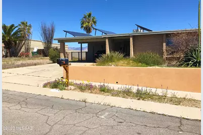 7800 N Nicole Place, Tucson, AZ 85741 - Photo 3