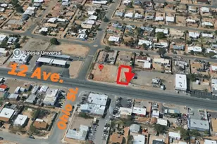 4568 S 12th Ave, Tucson, AZ 85714 - Photo 1