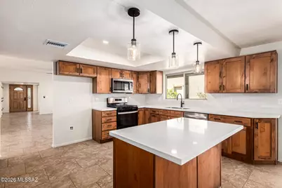 1964 N Evelyn Avenue, Tucson, AZ 85715 - Photo 3