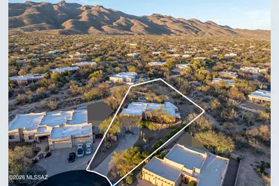 10301 E Placita Guanajuato, Tucson, AZ 85749 - Photo 5