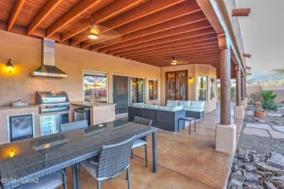 10301 E Placita Guanajuato, Tucson, AZ 85749 - Photo 37