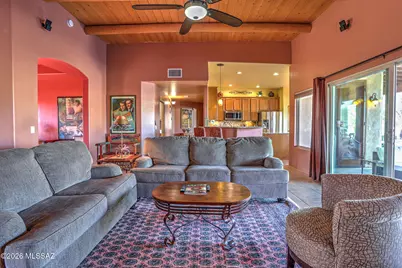 10301 E Placita Guanajuato, Tucson, AZ 85749 - Photo 15