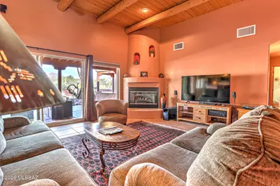 10301 E Placita Guanajuato, Tucson, AZ 85749 - Photo 17