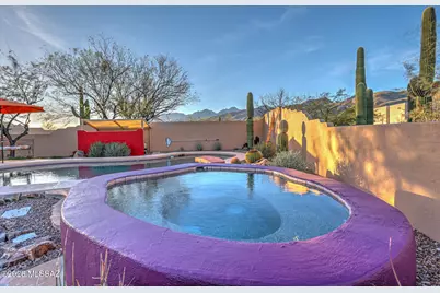 10301 E Placita Guanajuato, Tucson, AZ 85749 - Photo 41