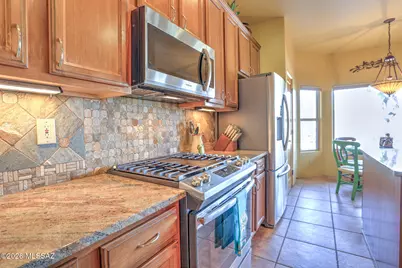 10301 E Placita Guanajuato, Tucson, AZ 85749 - Photo 19