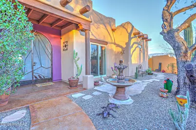10301 E Placita Guanajuato, Tucson, AZ 85749 - Photo 47