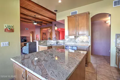 10301 E Placita Guanajuato, Tucson, AZ 85749 - Photo 23