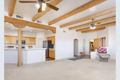 3203 W Thunder Pass Road, Benson, AZ 85602 - Photo 7