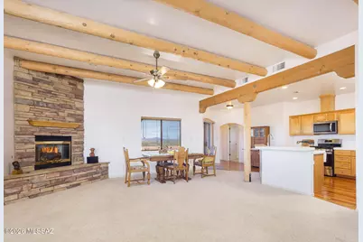 3203 W Thunder Pass Road, Benson, AZ 85602 - Photo 5