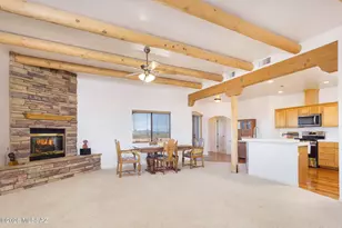 3203 W Thunder Pass Rd, Benson, AZ 85602 - Photo 5