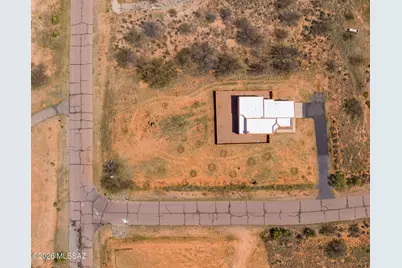 3203 W Thunder Pass Road, Benson, AZ 85602 - Photo 33