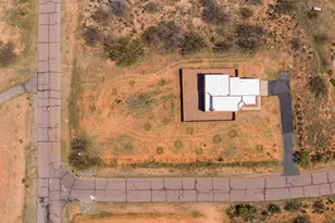 3203 W Thunder Pass Rd, Benson, AZ 85602 - Photo 33