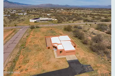 3203 W Thunder Pass Road, Benson, AZ 85602 - Photo 27