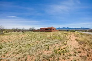 3203 W Thunder Pass Rd, Benson, AZ 85602 - Photo 25