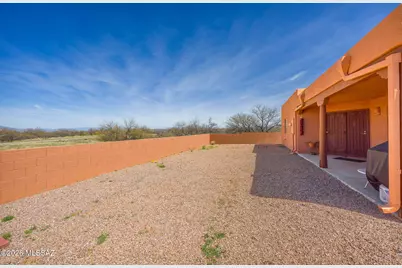 3203 W Thunder Pass Road, Benson, AZ 85602 - Photo 21